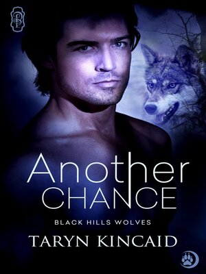 cover image of Another Chance (Black Hills Wolves #41)